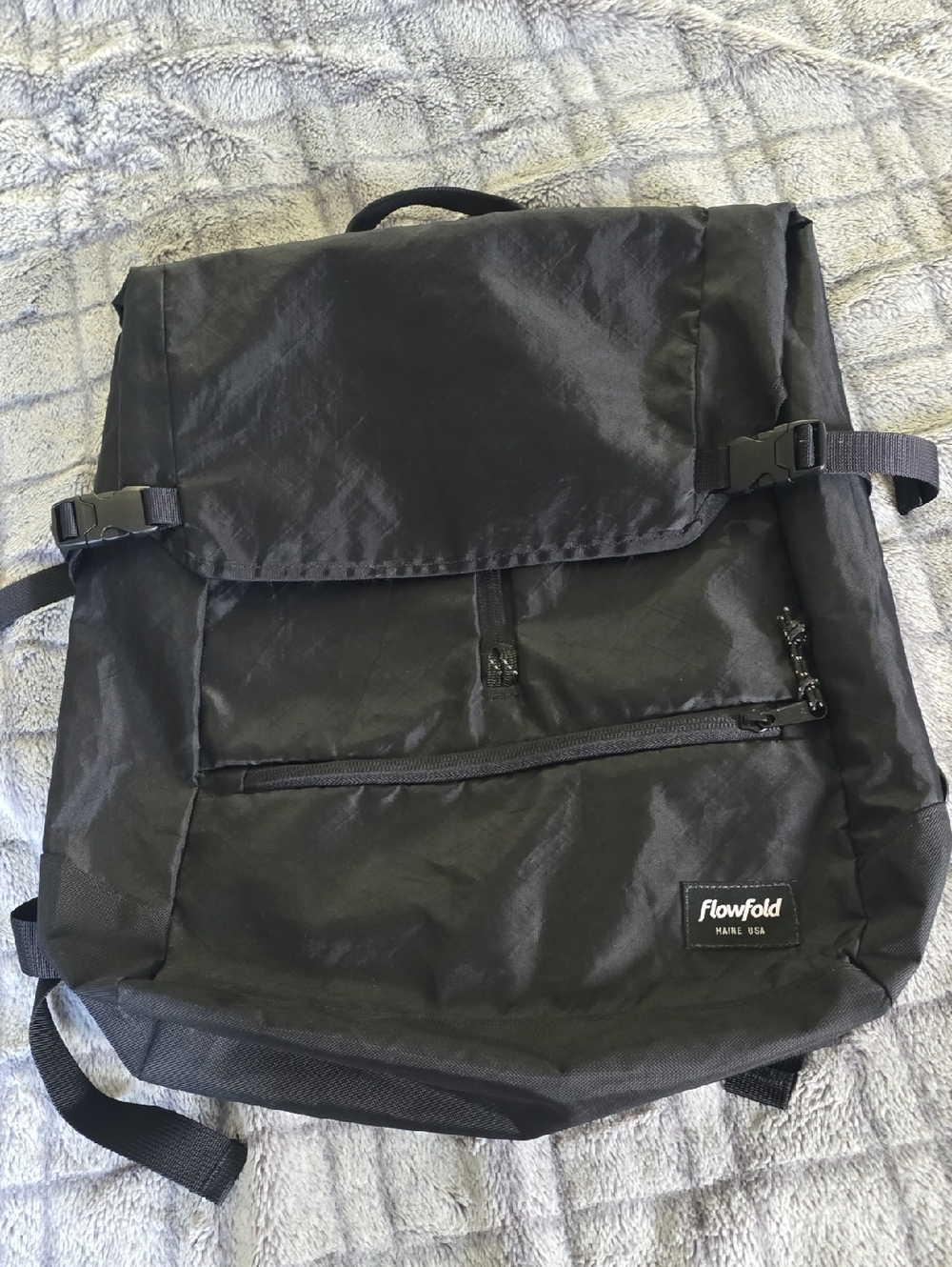 Flowfold Backpack